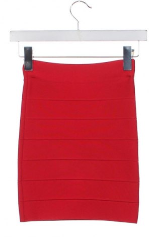 Szoknya BCBG Max Azria, Méret XXS, Szín Piros, Ár 2 559 Ft