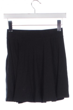 Sukně Basics, Velikost XS, Barva Černá, Cena  49,00 Kč