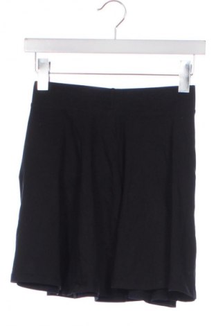 Sukně Basics, Velikost XS, Barva Černá, Cena  49,00 Kč