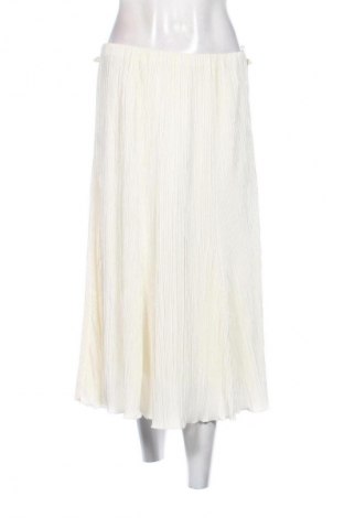 Spódnica Bassini, Rozmiar M, Kolor ecru, Cena 30,99 zł