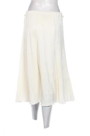 Spódnica Bassini, Rozmiar M, Kolor ecru, Cena 30,99 zł