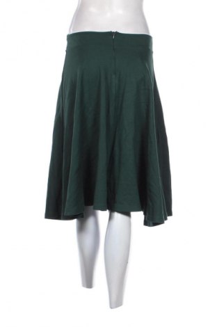 Sukňa Benissimo, Veľkosť S, Farba Zelená, Cena  10,53 €