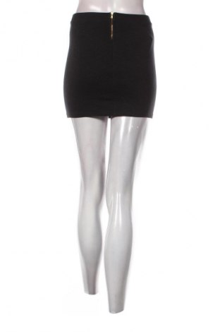 Szoknya Bershka, Méret S, Szín Fekete, Ár 4 309 Ft