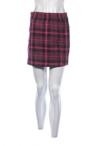 Szoknya Bershka, Méret L, Szín Sokszínű, Ár 1 869 Ft