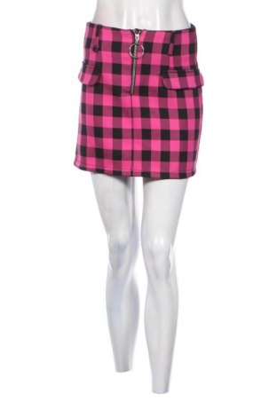Szoknya Bershka, Méret S, Szín Sokszínű, Ár 1 199 Ft