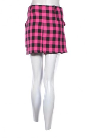 Szoknya Bershka, Méret S, Szín Sokszínű, Ár 1 199 Ft