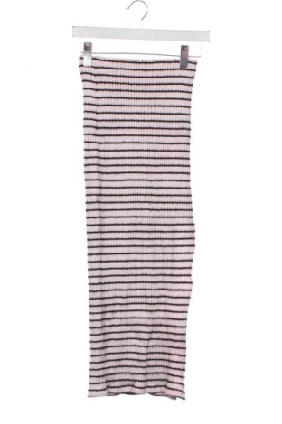 Fustă Bershka, Mărime XS, Culoare Multicolor, Preț 9,99 Lei, #134262496