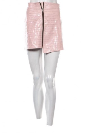 Szoknya Bershka, Méret S, Szín Rózsaszín, Ár 1 199 Ft