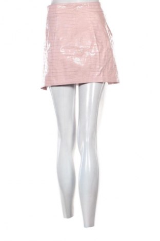 Szoknya Bershka, Méret S, Szín Rózsaszín, Ár 1 199 Ft