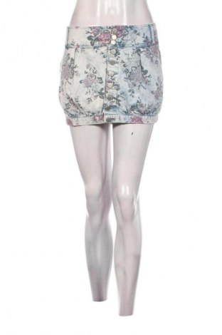 Spódnica Bershka, Rozmiar L, Kolor Kolorowy, Cena 28,99 zł