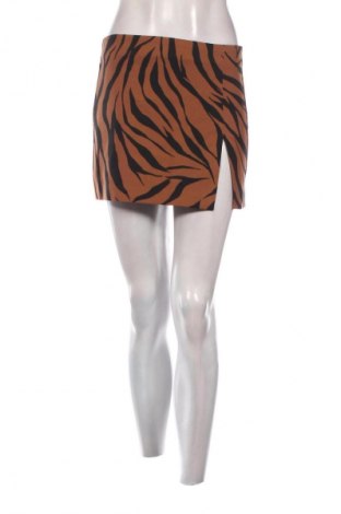 Szoknya Bershka, Méret S, Szín Sokszínű, Ár 2 923 Ft
