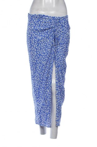 Rock Bershka, Größe S, Farbe Mehrfarbig, Preis 7,99 €