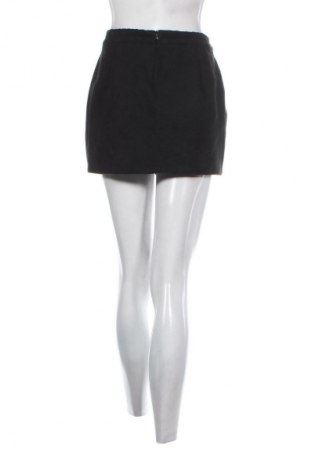 Rock Bershka, Größe S, Farbe Schwarz, Preis 9,99 €