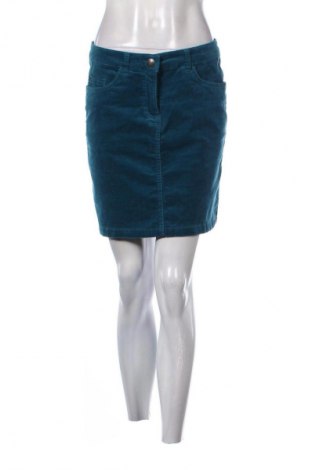 Fustă Blue Motion, Mărime M, Culoare Albastru, Preț 11,99 Lei