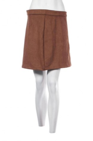 Fustă Blue Motion, Mărime M, Culoare Maro, Preț 7,99 Lei