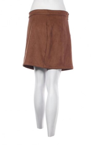Fustă Blue Motion, Mărime M, Culoare Maro, Preț 7,99 Lei