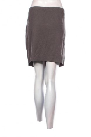 Rock Bpc Bonprix Collection, Größe XL, Farbe Grau, Preis € 1,99