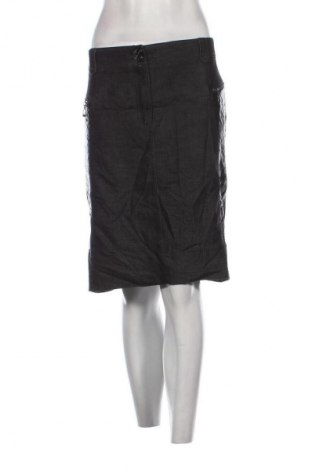 Rock Brandtex, Größe XXL, Farbe Schwarz, Preis 1,99 €