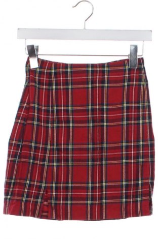 Fustă Brandy Melville, Mărime XXS, Culoare Multicolor, Preț 7,99 Lei