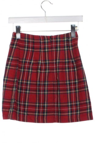 Fustă Brandy Melville, Mărime XXS, Culoare Multicolor, Preț 7,99 Lei