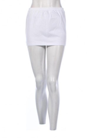 Φούστα Buffalo, Μέγεθος S, Χρώμα Λευκό, Τιμή 16,99 €