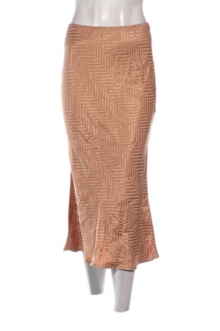 Spódnica Buffalo, Rozmiar M, Kolor Beżowy, Cena 23,99 zł