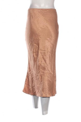 Spódnica Buffalo, Rozmiar M, Kolor Beżowy, Cena 23,99 zł