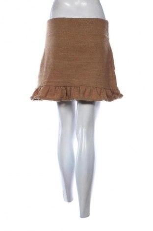 Rock Bus Urban Wear, Größe M, Farbe Beige, Preis € 1,99