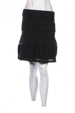 Φούστα By Timo, Μέγεθος M, Χρώμα Μαύρο, Τιμή 62,99 €