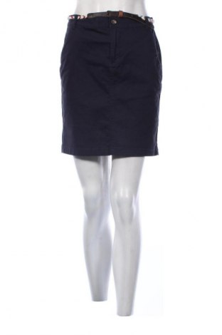 Spódnica Camaieu, Rozmiar M, Kolor Niebieski, Cena 40,45 zł