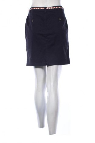 Spódnica Camaieu, Rozmiar M, Kolor Niebieski, Cena 40,45 zł