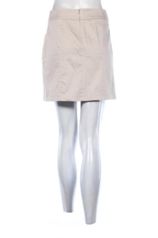 Spódnica Camaieu, Rozmiar S, Kolor Beżowy, Cena 7,99 zł