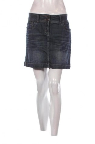 Spódnica Camaieu, Rozmiar M, Kolor Niebieski, Cena 10,99 zł