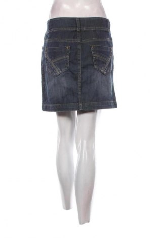 Spódnica Camaieu, Rozmiar M, Kolor Niebieski, Cena 10,99 zł