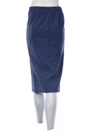 Sukně Carla G., Velikost M, Barva Modrá, Cena  339,00 Kč