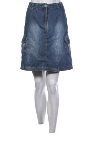 Sukňa Cecil, Veľkosť M, Farba Modrá, Cena  3,95 €