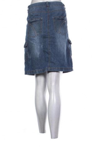 Sukňa Cecil, Veľkosť M, Farba Modrá, Cena  3,95 €