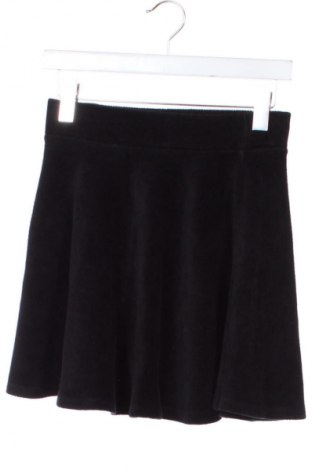 Sukňa Clockhouse, Veľkosť XS, Farba Čierna, Cena  1,95 €