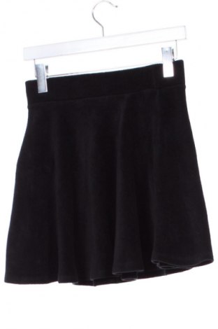 Sukňa Clockhouse, Veľkosť XS, Farba Čierna, Cena  1,95 €