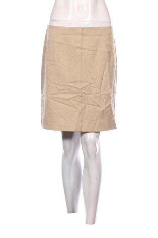 Rock Comma,, Größe M, Farbe Beige, Preis 12,99 €