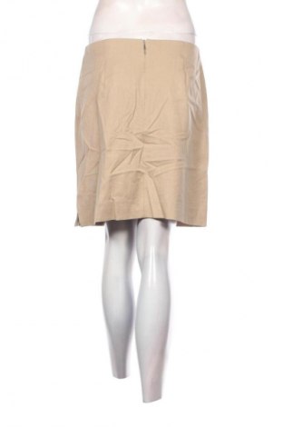 Rock Comma,, Größe M, Farbe Beige, Preis 12,99 €