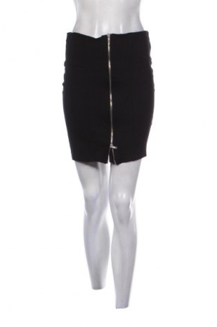 Szoknya Cubus, Méret S, Szín Fekete, Ár 669 Ft