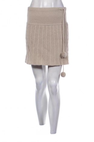 Sukňa Cycle Band, Veľkosť S, Farba Béžová, Cena  2,95 €