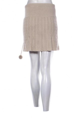 Sukňa Cycle Band, Veľkosť S, Farba Béžová, Cena  2,95 €