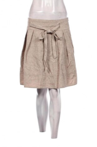 Spódnica Daphne, Rozmiar M, Kolor Beżowy, Cena 21,99 zł