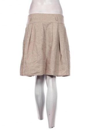Spódnica Daphne, Rozmiar M, Kolor Beżowy, Cena 21,99 zł