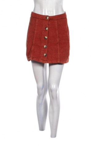 Φούστα Denim Co., Μέγεθος S, Χρώμα Πορτοκαλί, Τιμή 4,99 €