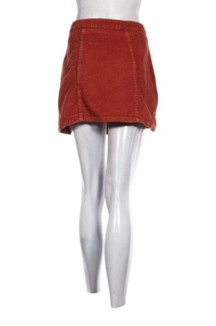 Φούστα Denim Co., Μέγεθος S, Χρώμα Πορτοκαλί, Τιμή 4,99 €
