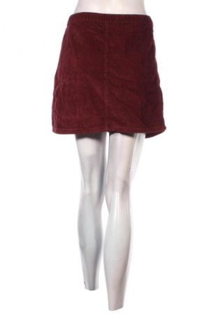 Sukně Denim&Co., Velikost M, Barva Červená, Cena  49,00 Kč