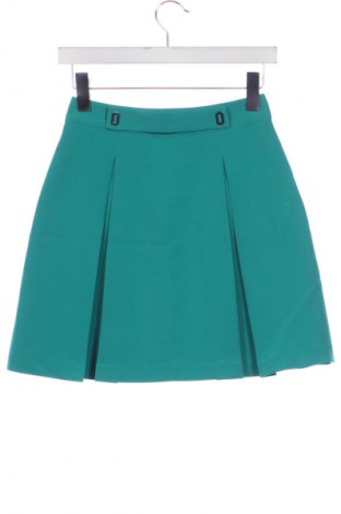 Sukně Dika, Velikost XXS, Barva Zelená, Cena  658,00 Kč
